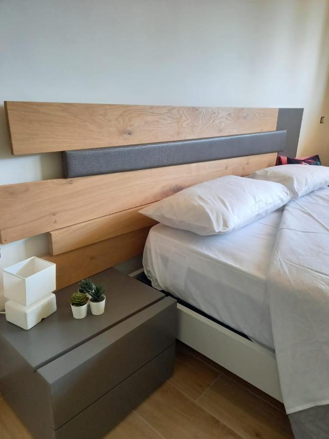 Bamboo Hotel Procida Exterior photo