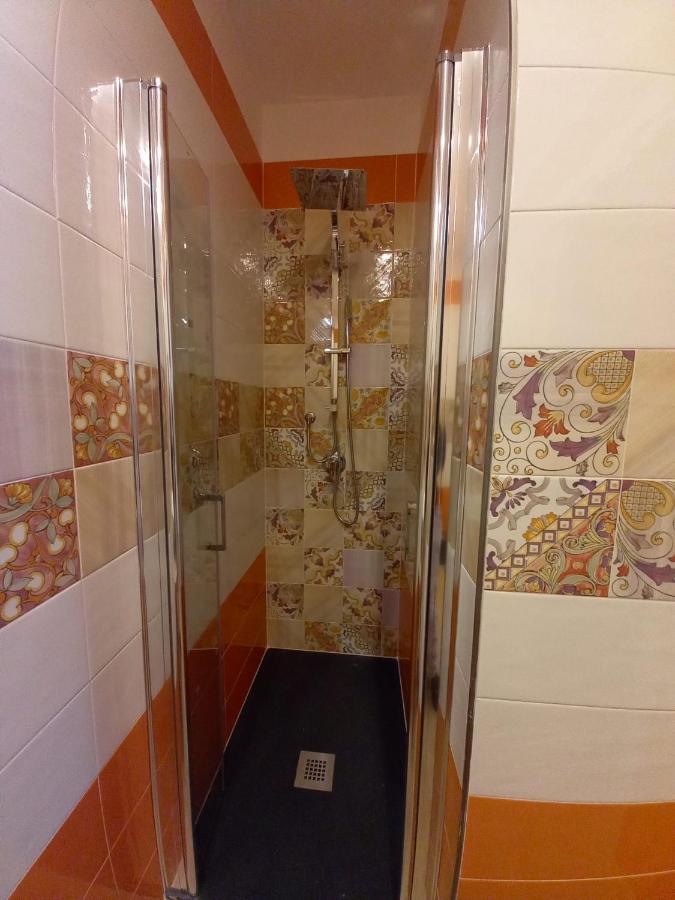 Bamboo Hotel Procida Exterior photo