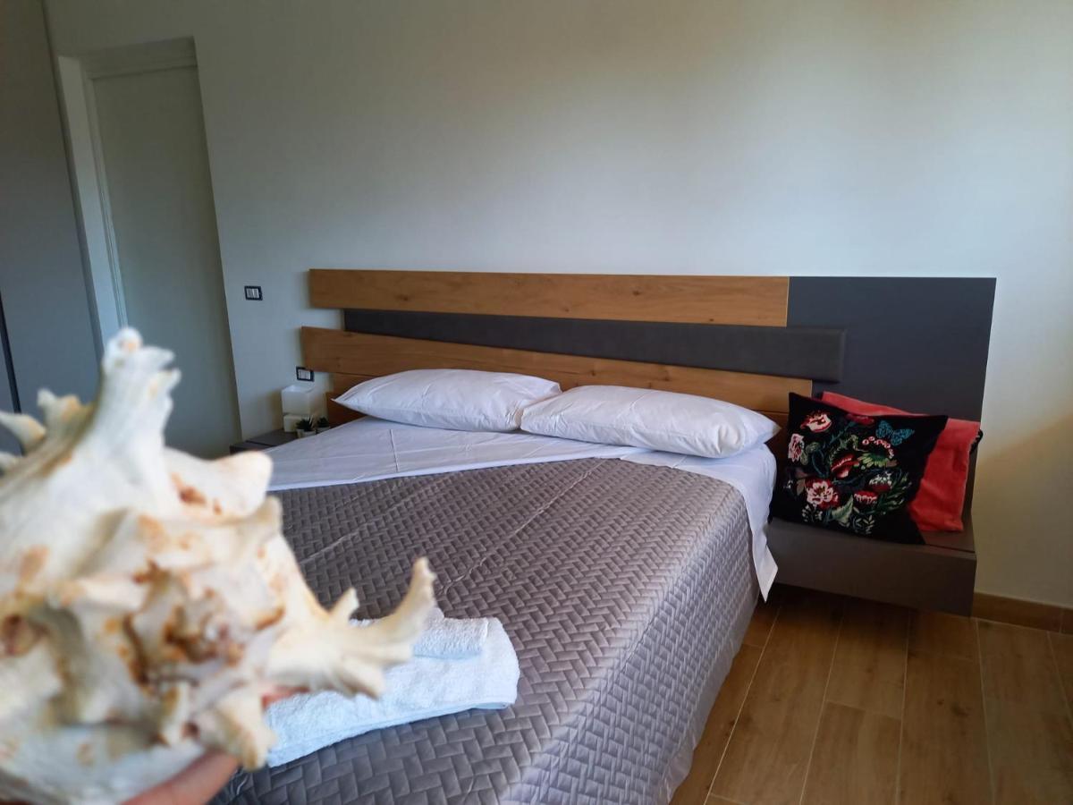 Bamboo Hotel Procida Exterior photo